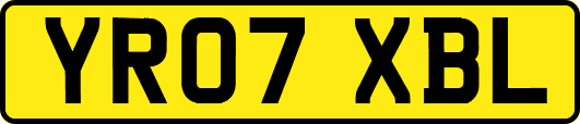 YR07XBL