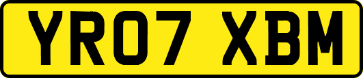 YR07XBM
