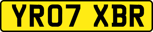 YR07XBR