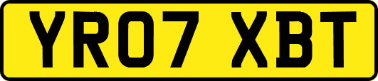 YR07XBT