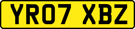 YR07XBZ