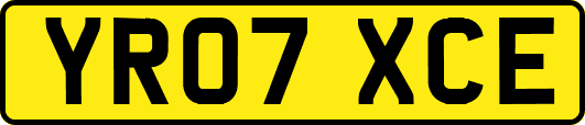 YR07XCE