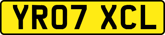 YR07XCL
