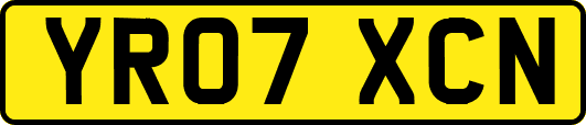 YR07XCN