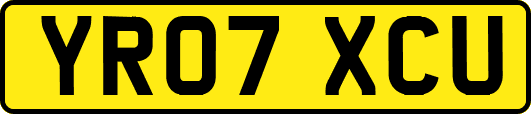YR07XCU