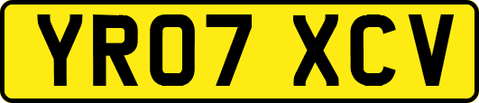 YR07XCV