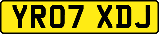 YR07XDJ