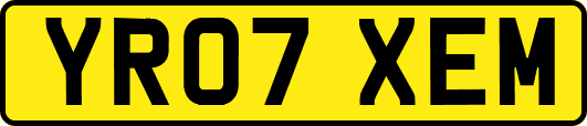 YR07XEM