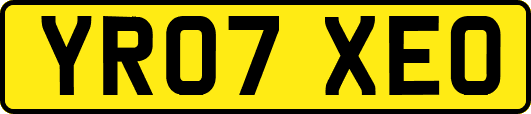 YR07XEO