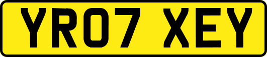 YR07XEY