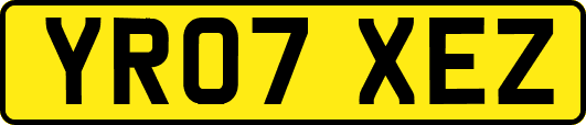 YR07XEZ