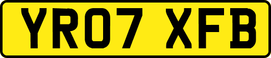 YR07XFB