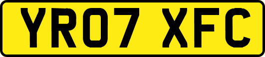 YR07XFC