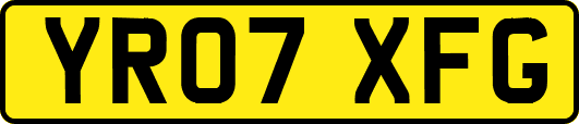 YR07XFG