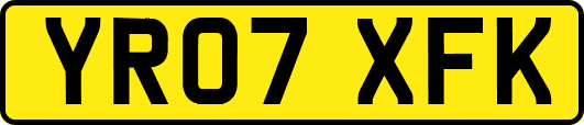 YR07XFK