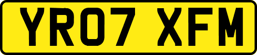 YR07XFM