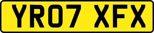 YR07XFX