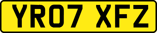 YR07XFZ