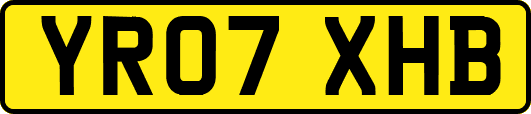 YR07XHB