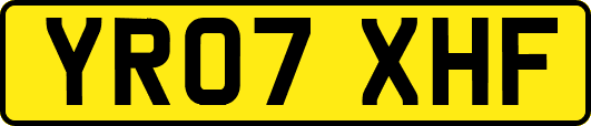 YR07XHF