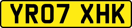YR07XHK
