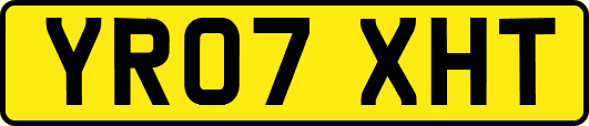 YR07XHT