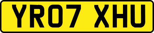 YR07XHU