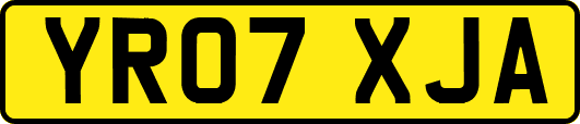 YR07XJA