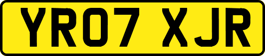 YR07XJR