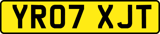 YR07XJT