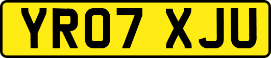 YR07XJU