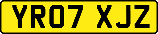 YR07XJZ