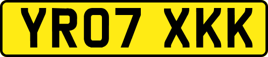 YR07XKK