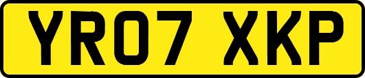 YR07XKP