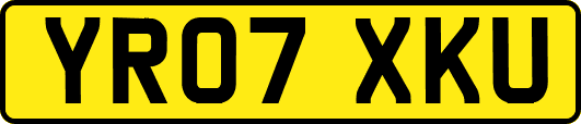 YR07XKU