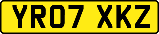 YR07XKZ
