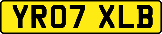 YR07XLB