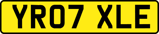 YR07XLE