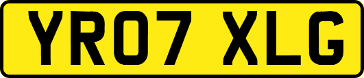YR07XLG
