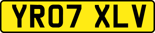 YR07XLV