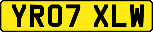 YR07XLW