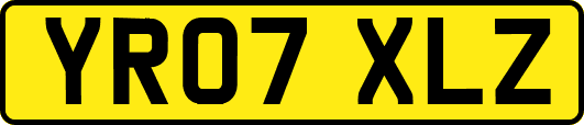YR07XLZ