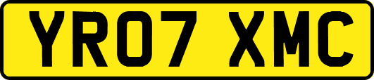 YR07XMC