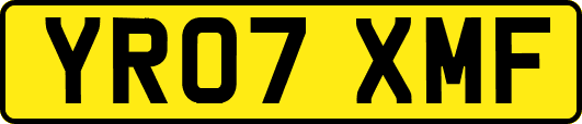 YR07XMF