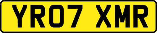 YR07XMR