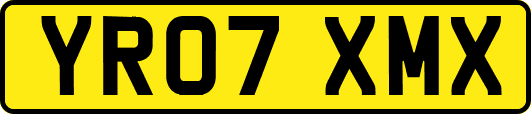 YR07XMX