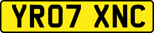 YR07XNC