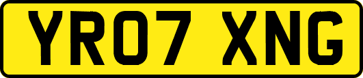YR07XNG