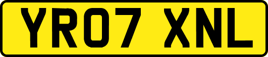 YR07XNL