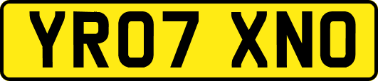 YR07XNO